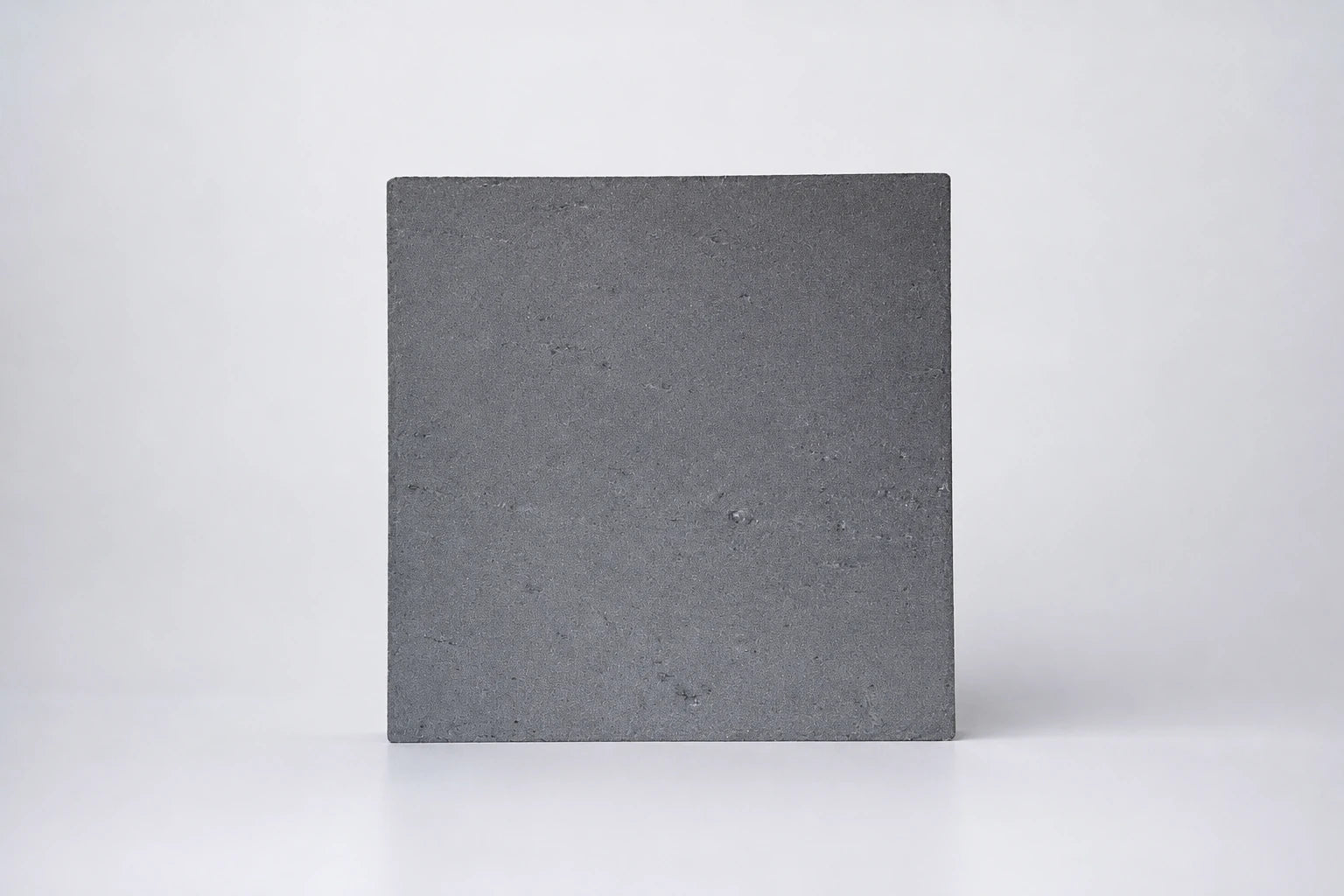 Tagliere in ardesia quadrato 25x25 cm vuoto senza incisione per personalizzazione laser